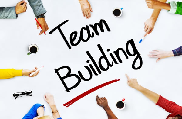 Outrival HR Solutions -Team Building and Personal Development  