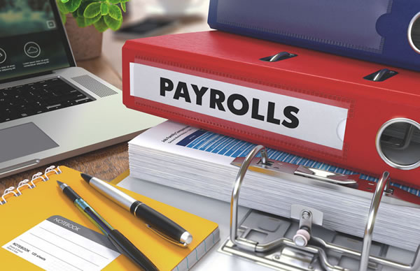 Outrival HR Solutions - Payroll processing and services 